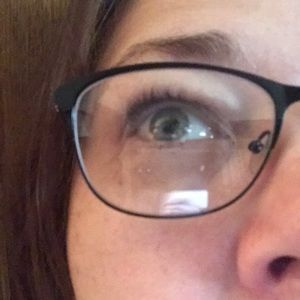 Meet your Posher, Tracy